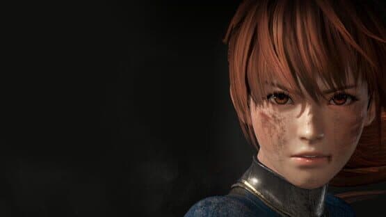Dead or Alive 6 artwork 3