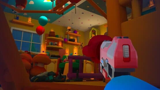 Come Out Guys artwork 1