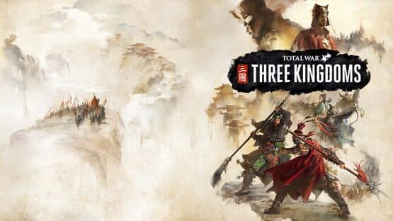 Total War: Three Kingdoms artwork 2