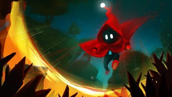 Unbound: Worlds Apart artwork 7