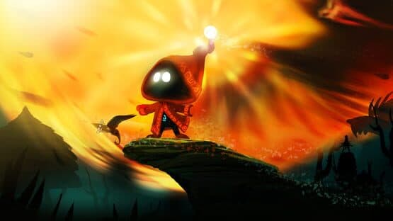 Unbound: Worlds Apart artwork 4