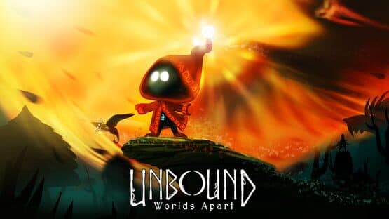 Unbound: Worlds Apart artwork 6