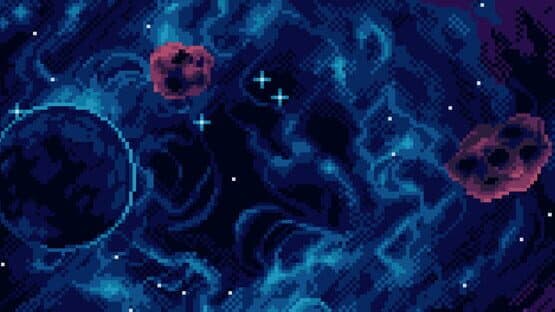 Miracle Brave artwork 1