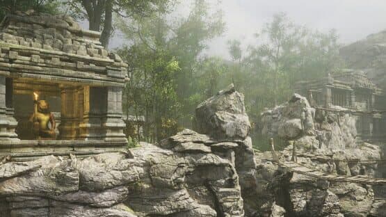 Cosmic Holes artwork 1