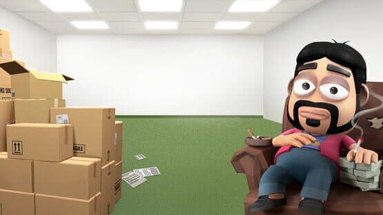 Liminal Logistics artwork 1