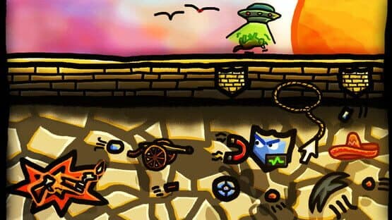 Battle of the Alamo artwork 1