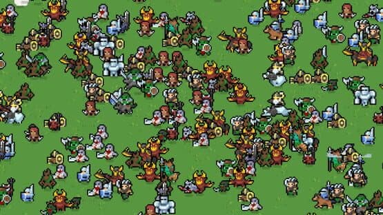 Zero Stress King: Idle Defense artwork 1