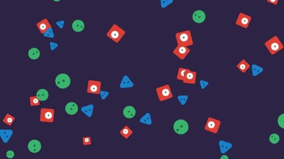 A Little Physics Roguelike artwork 1