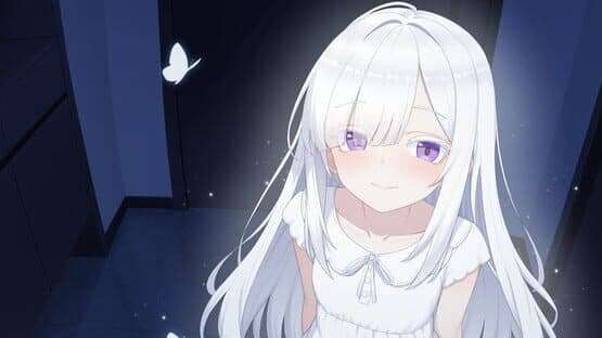 Wannabe Galgame God!!! artwork 1