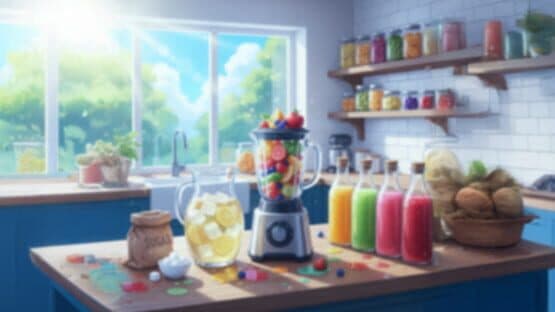 Bottle It!: Beverage Simulator artwork 1