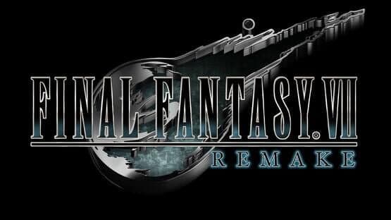 Final Fantasy VII Remake artwork 10
