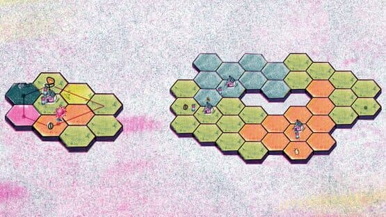 Weather Dragger artwork 1