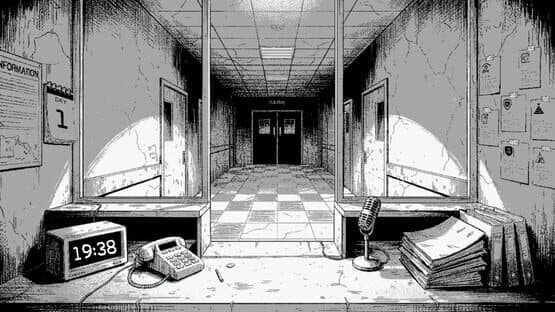 Proceed to ICU artwork 1