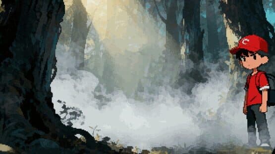 Cloud Shadow artwork 1