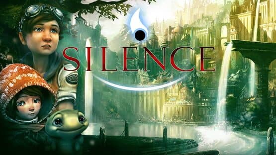 Silence artwork 5