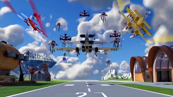 Wings of Aviora artwork 1