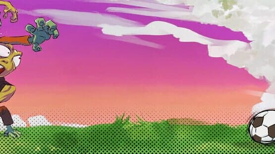 Zumbi Olé: The Minigame artwork 1