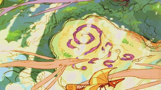 Breath of Fire IV artwork 7