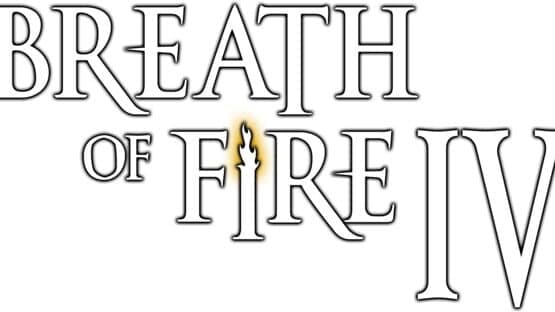 Breath of Fire IV artwork 8