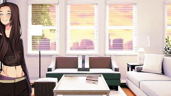 Breaking Up Is Hard To Do artwork 2