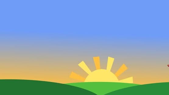 Robertinho Adventures artwork 1