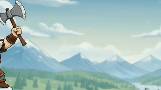 Regnum Idle artwork 1