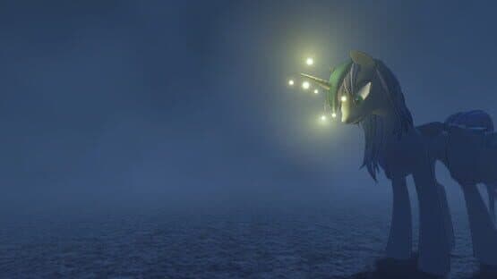 World Without Time artwork 1