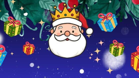 King of Santa artwork 2