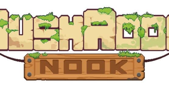 Mushroom Nook artwork 2