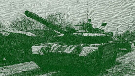 Maneuver Warfare 2: BTG artwork 1