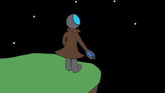 Cosmic Rays artwork 1