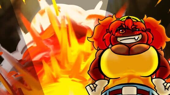 Dungeon Bomber artwork 1