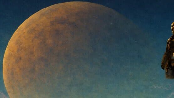 Outlanders: Exiles of Veridion artwork 1