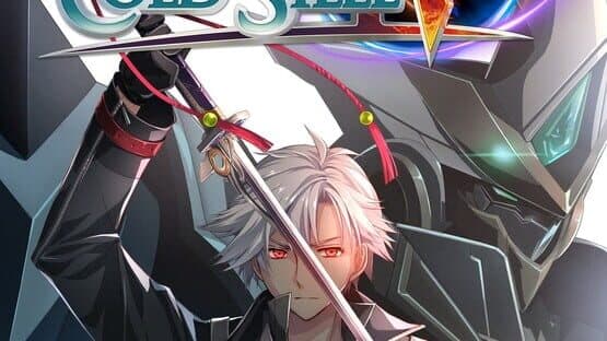 The Legend of Heroes: Trails of Cold Steel IV artwork 2