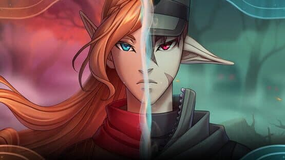 Sol and Mani the Artifact artwork 1