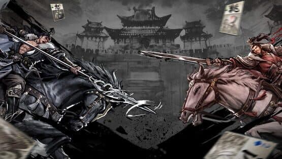 MingJiangSha artwork 1