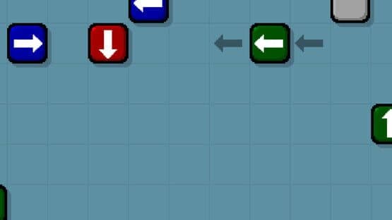 Blocking Blocks artwork 1