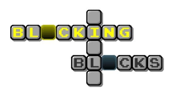 Blocking Blocks artwork 2