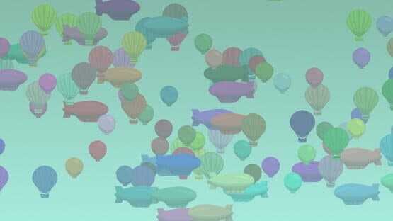 Pop Balloons and Drop People artwork 1