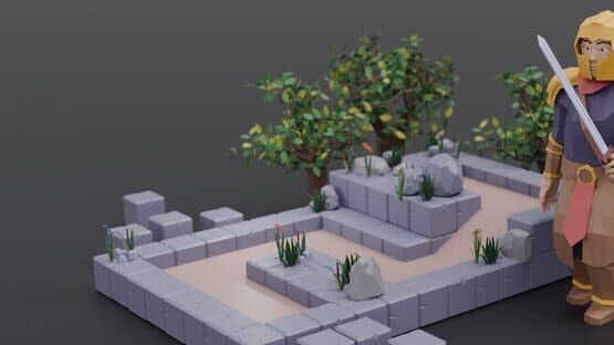 Fairy Tale TD:Hero artwork 1