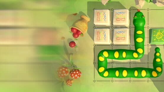 Snake Coil: Puzzle Adventure artwork 2