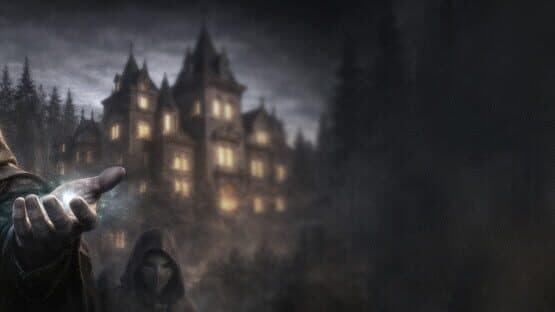 3D Escape Room: Cursed Legacy artwork 1