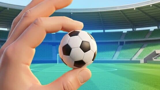 Football AFK artwork 1