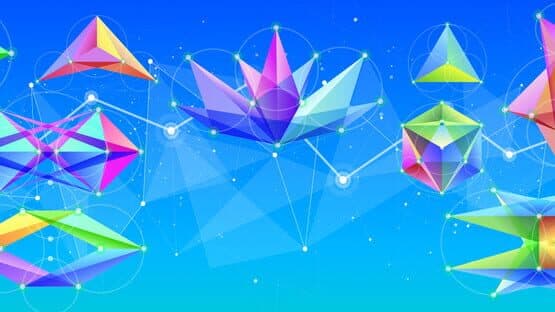 Triz | Triangular Dreaming artwork 1