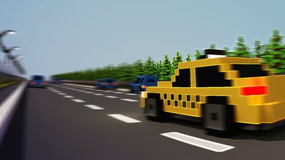 Brakes? No, Thanks! artwork 2