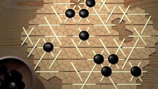 Stickcross Classic artwork 1