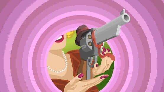 The American Dream of Gunther Aims artwork 1