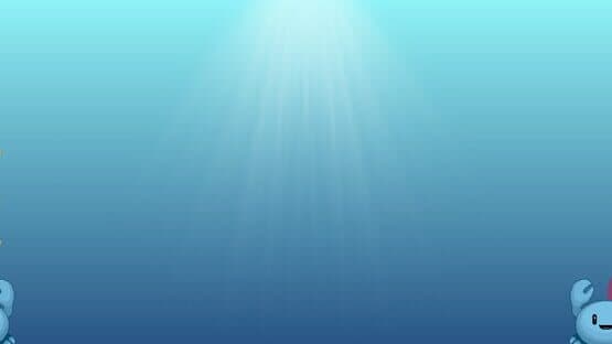 Ocean Pop!: Calypso Collision artwork 1