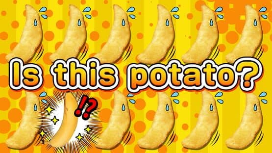 Is this potato? artwork 1