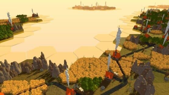 To Be Connected artwork 1